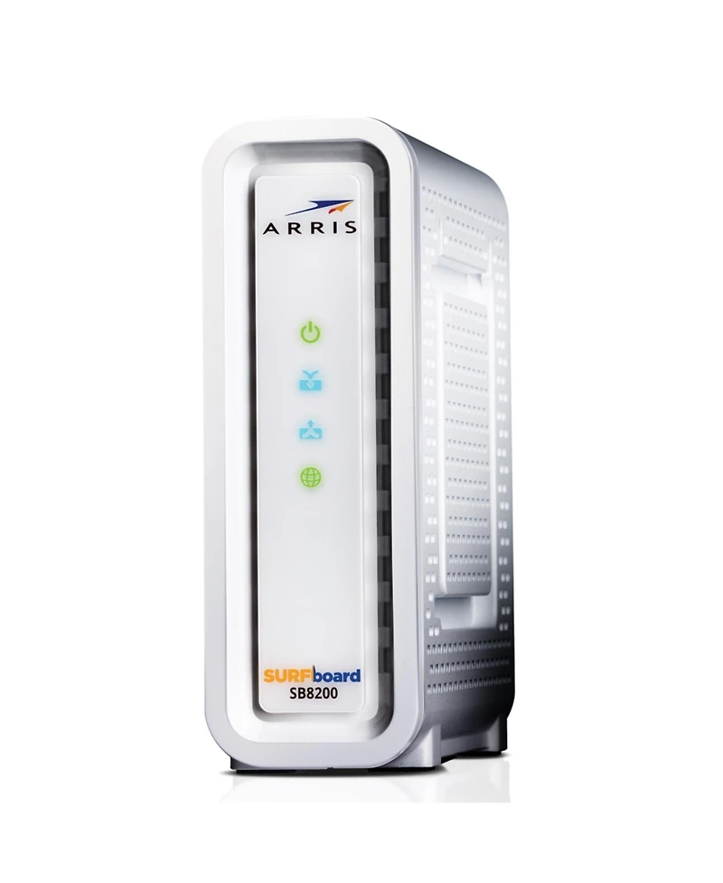 Arris SURFboard SB8200-rb Docsis 3.1 Cable Modem Refurbished