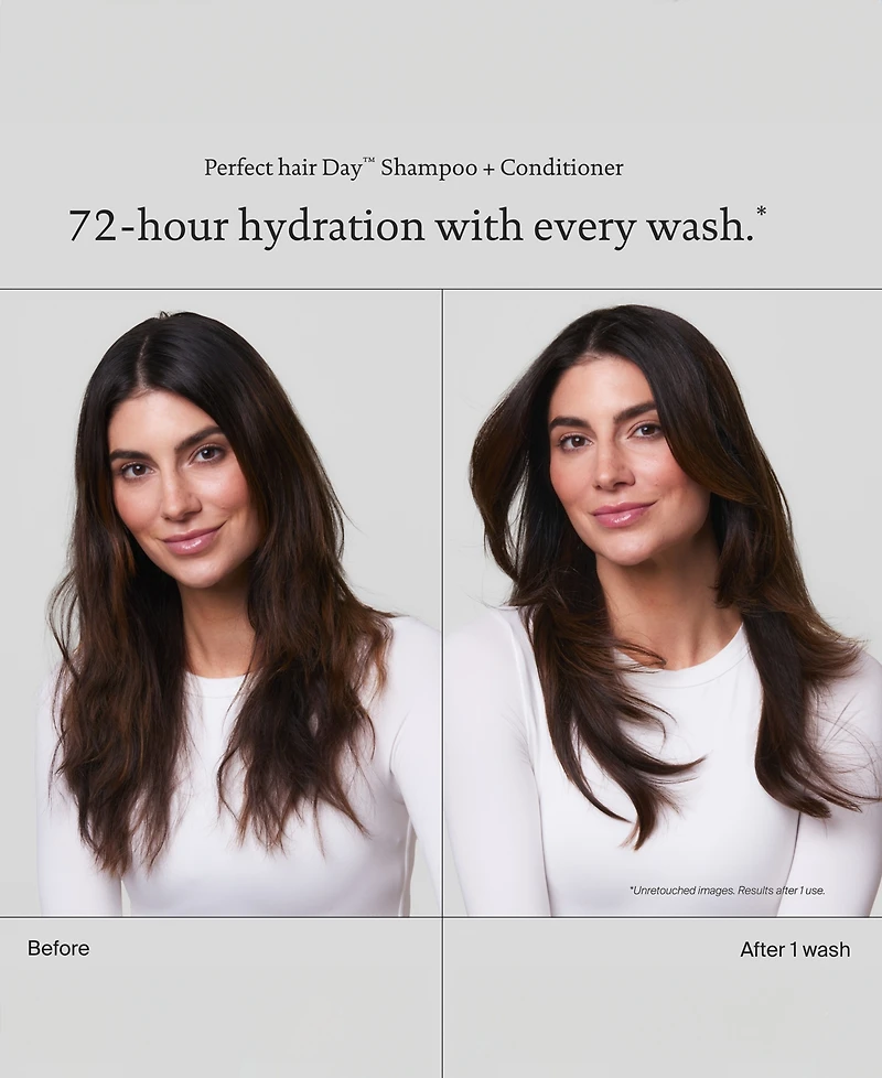 Living Proof Perfect Hair Day Conditioner, 8 oz.