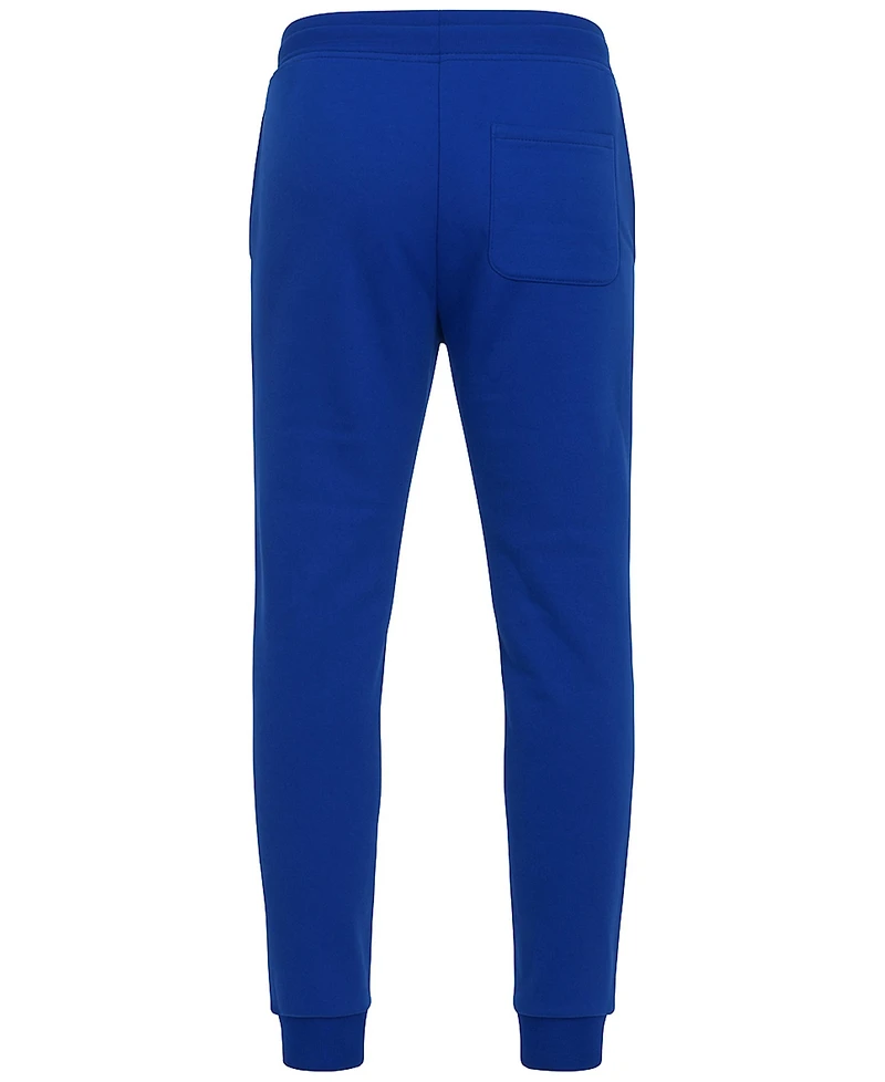 Galaxy By Harvic Men's Slim-Fit Jogger Sweatpants