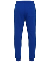 Galaxy By Harvic Men's Slim-Fit Jogger Sweatpants