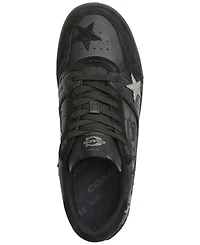 Coach Men's Soho Stars Lace-Up Sneakers