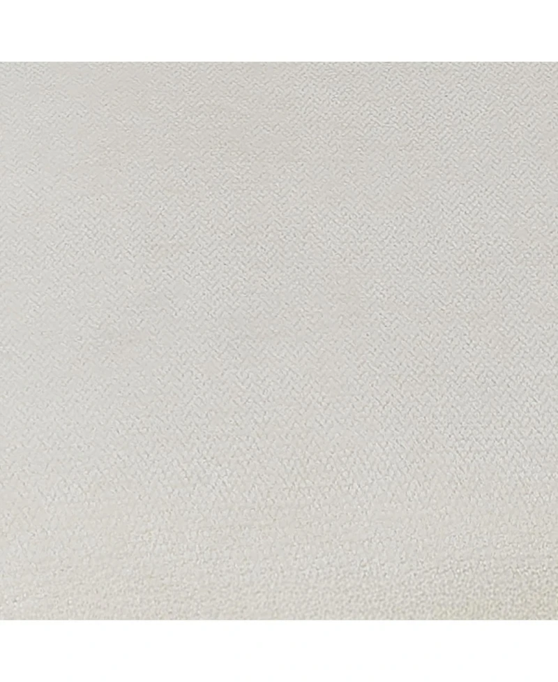 Streamdale Furniture Modern Chenille Cloud Sofa - Freely Combinable