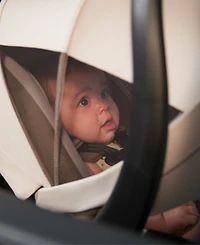 Maxi-Cosi Baby Mico Pro+ Car Seat