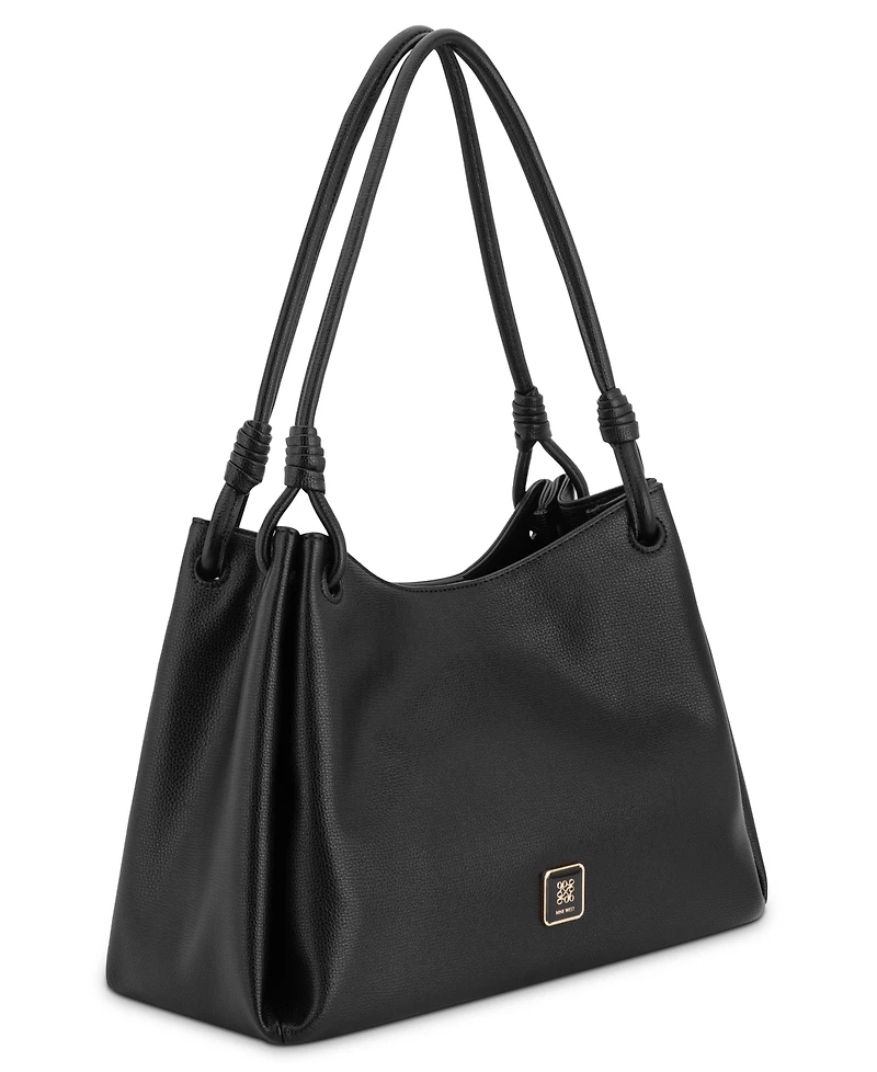 Nine West Lakelyn Large Tote Bag