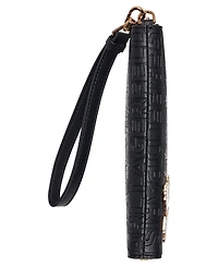 Karl Lagerfeld Paris Meribel Top Zip Wallet