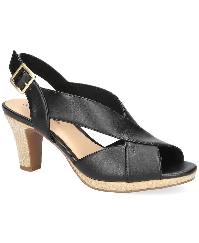 Easy Street Christy Dress Sandals