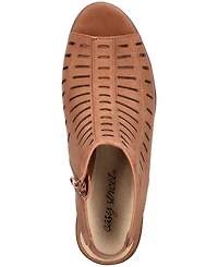 Easy Street Elevate Sandals