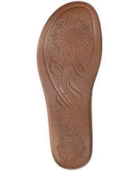 Easy Street Women's Lani Wedge Sandals