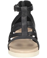 Easy Street Women's Vila Wedge Sandals