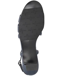 Easy Street Women's Blissful Dress Sandals