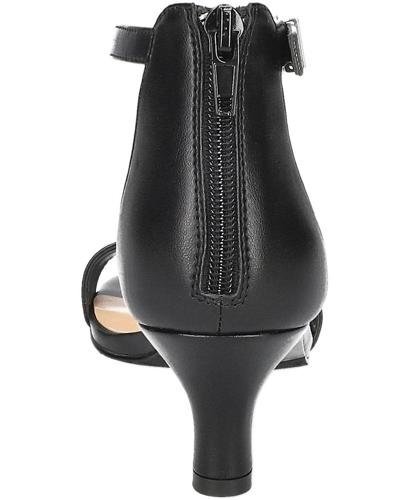 Easy Street Shalee Dress Sandals