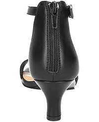 Easy Street Shalee Dress Sandals