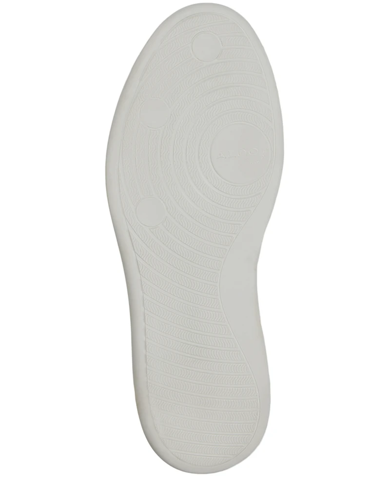 Aldo Men's Paxon Synthetic Lace-Up Sneakers