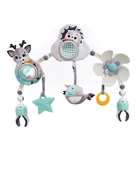 Tiny Love Baby Boys' or Girls' Magical Tales Sunny Stroll Arch