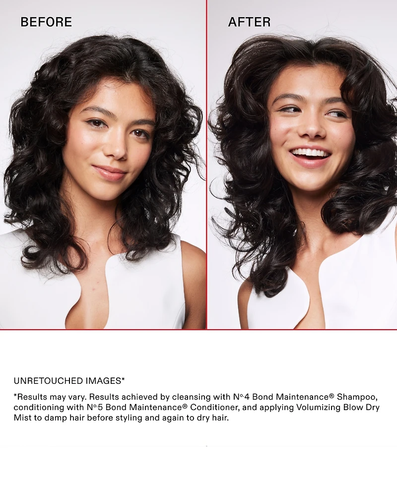 Olaplex Volumizing Blow Dry Mist, 5 oz.