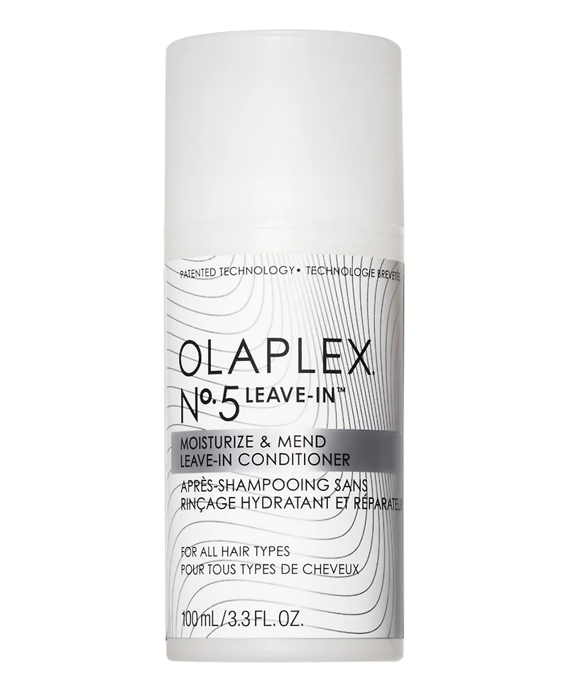 Olaplex Nº.5 Leave-In Moisturize and Mend Leave-In Conditioner, 3.3 oz.