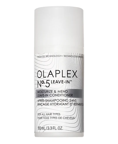 Olaplex Nº.5 Leave-In Moisturize and Mend Leave-In Conditioner, 3.3 oz.