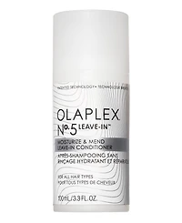 Olaplex Nº.5 Leave-In Moisturize and Mend Leave-In Conditioner, 3.3 oz.