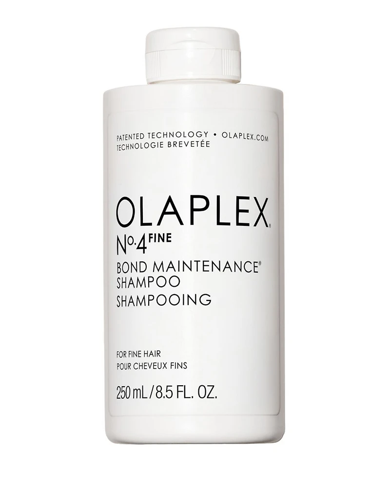 Olaplex Nº.4 Fine Bond Maintenance Shampoo, 8.5 oz.