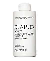 Olaplex Nº.4 Fine Bond Maintenance Shampoo, 8.5 oz.
