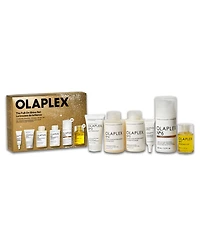 Olaplex 6-Pc. The Full-On Shine Gift Set
