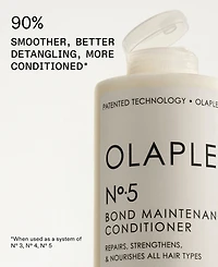 Olaplex Nº.5 Bond Maintenance Conditioner, 3.4 oz.