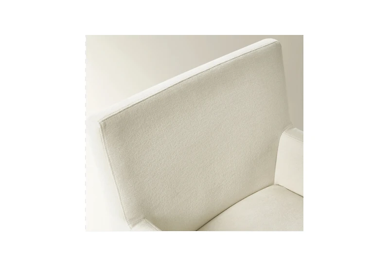 Z Gallerie Stria Arm Chair-Set of 2