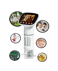 Contixo Kids Digital Microscope