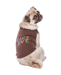 Parisian Pet Peace Love