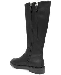 Aerosoles Women's Prue Riding Boot