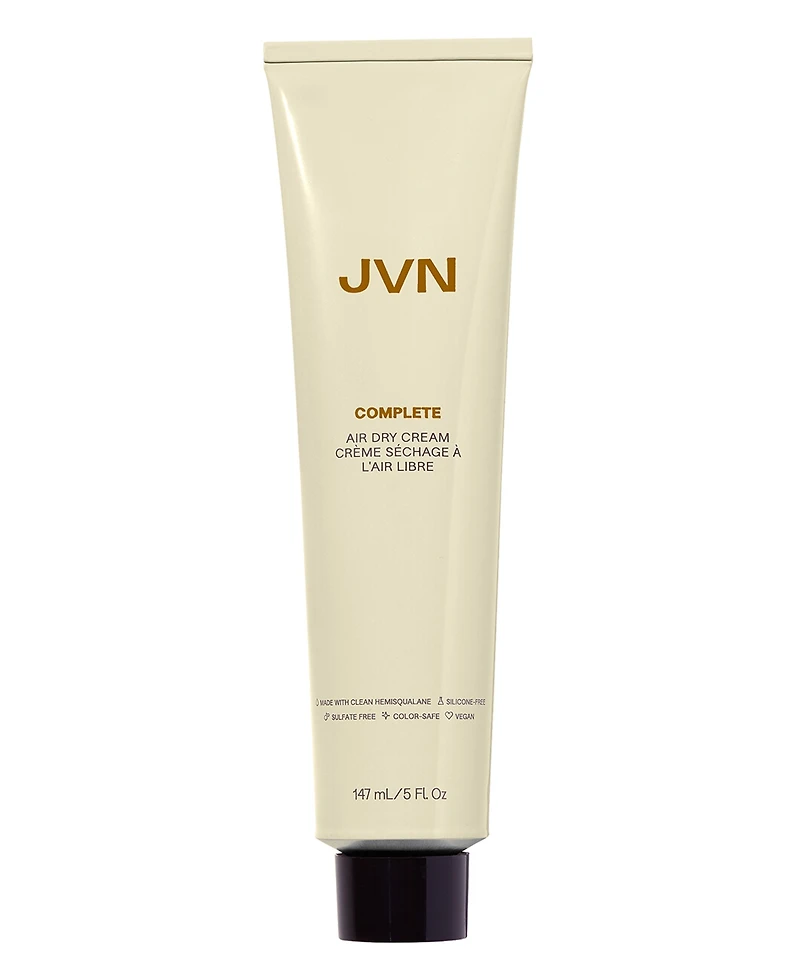 Jvn Hair Complete Air Dry Cream, 5 oz.