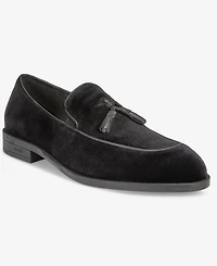 Boss Men's Tayil Almond Toe Loafers