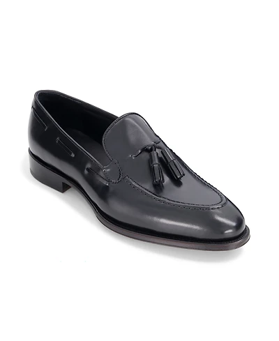 Anthony Veer Men's Camden Tassel Dress Loafers