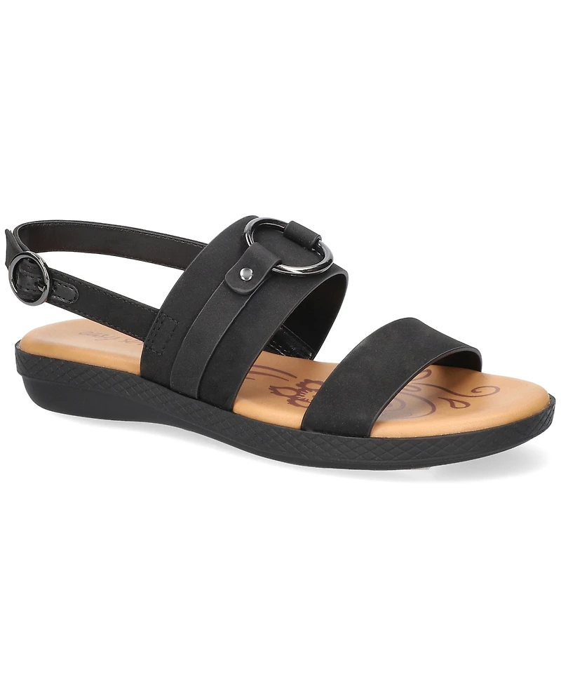 Easy Street Cohen Slingback Sandals
