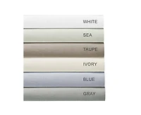 Heavyweight Flannel Sheet 4-Piece Set, California King