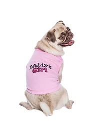 Parisian Pet Daddy's Girl