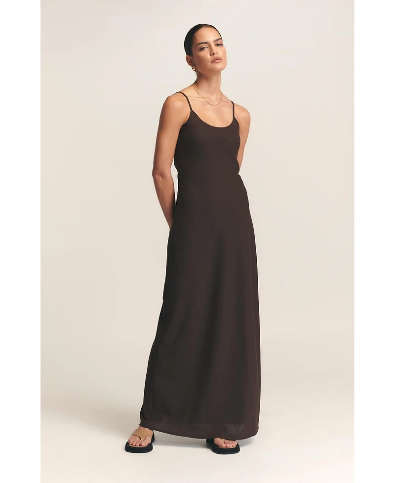 St Mrlo Women's Myrtle Slip Dress