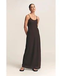 St Mrlo Women's Myrtle Slip Dress