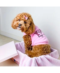 Parisian Pet Xoxo Shirts & Tank Tops