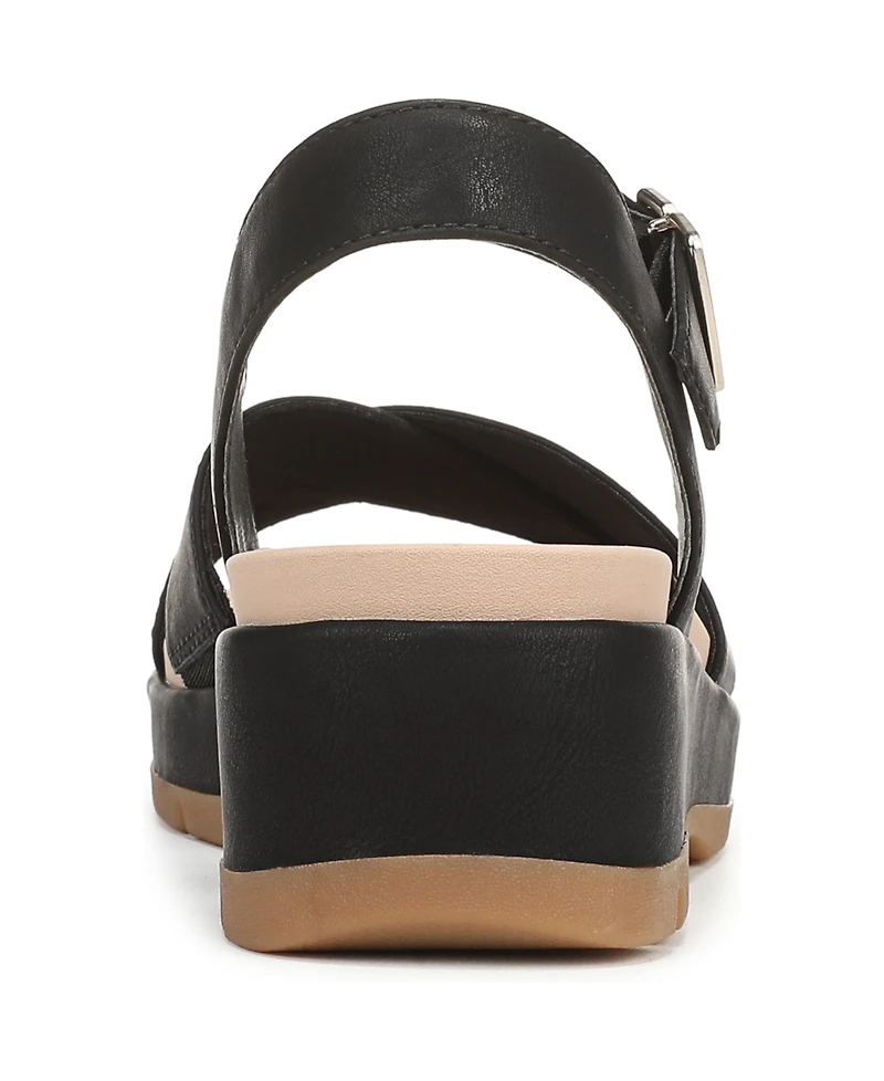 Dr. Scholl's Women's Free Love Strappy Sandals