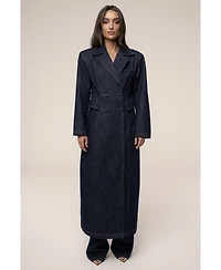 Jluxlabel Women's Signature Coat