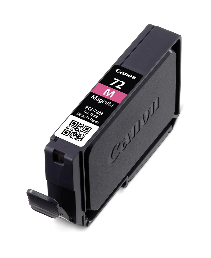 Canon Pgi-72M Magenta Ink Tank