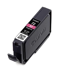Canon Pgi-72M Magenta Ink Tank