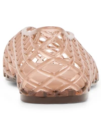 Dolce Vita Women's Jam Jelly Round Toe Flats