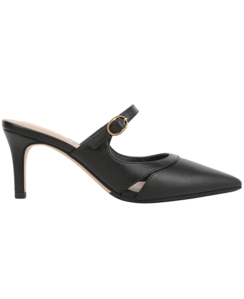 Giani Bernini Women's Summerr Pointy Toe Sandals, Macy's Exclusive