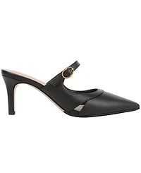 Giani Bernini Women's Summerr Pointy Toe Sandals, Macy's Exclusive