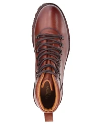 A. Veer Men's Highland Mountain Boots