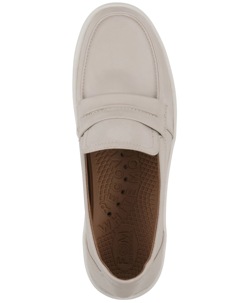 White Mountain Women's Nocci Recovery Loafer