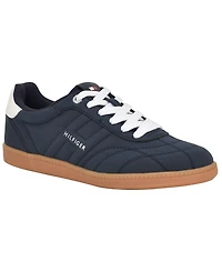 Tommy Hilfiger Women's Simma Lace-Up Fashion Sneakers