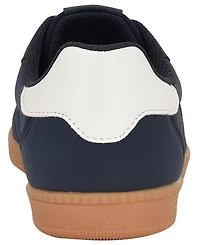 Tommy Hilfiger Women's Simma Lace-Up Fashion Sneakers